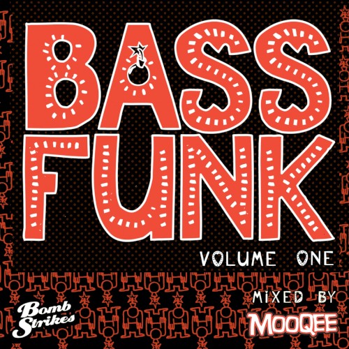 Bass Funk, Vol. 1
