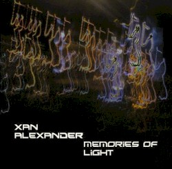 Memories Of Light
