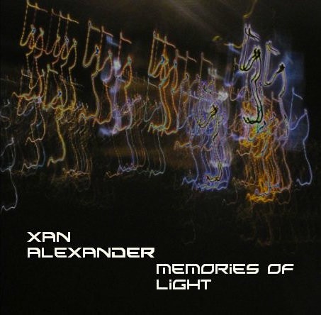 Memories Of Light