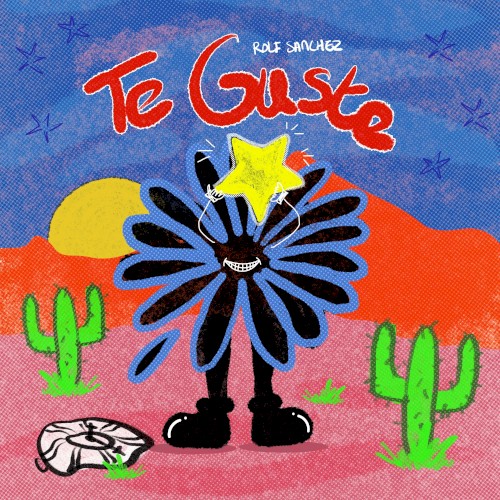 Te Gusté