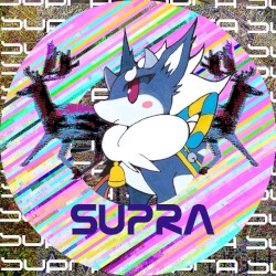 SUPRA