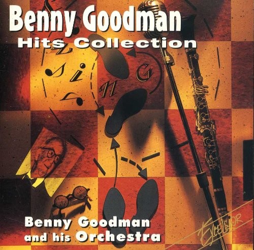 Benny Goodman Hits Collection