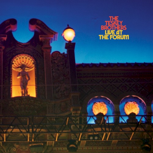 Live at the Forum
