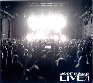 Live Vol. 1