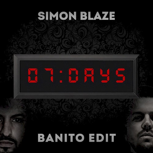 7 Days (BANITO edit)