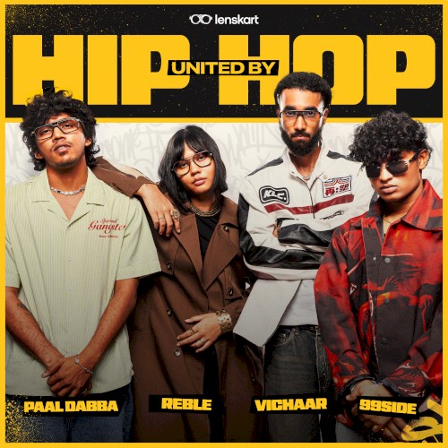 United by Hip Hop