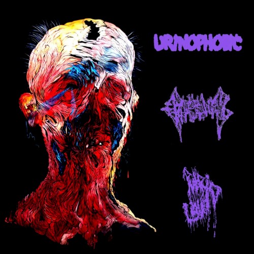 Urinophobic / Putrid Liquid / Gorebones
