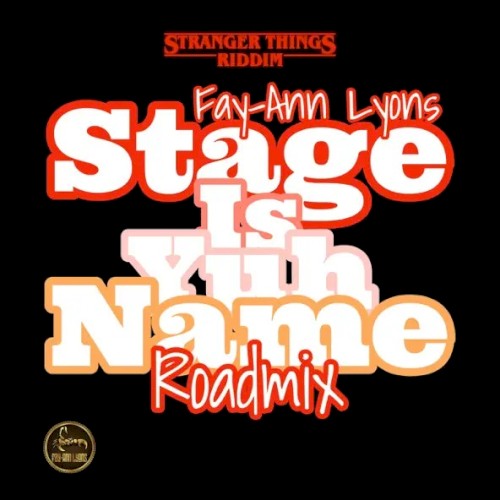 Stage Is Yuh Name (Roadmix)