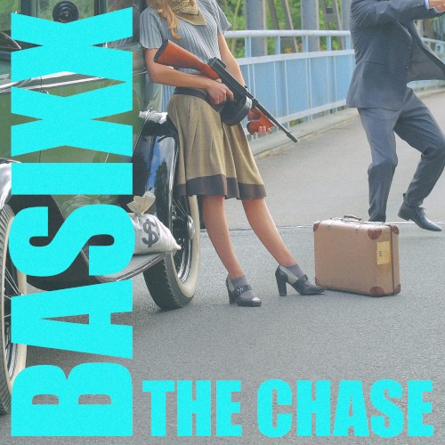 The Chase