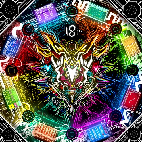 Chiptunes = WIN: Volume 8