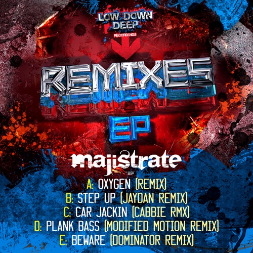 Remixes