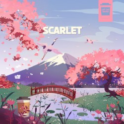Scarlet