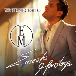 Yo te necesito