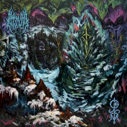Aetherfrost Caverns