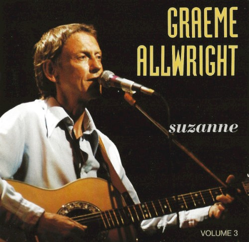Volume 3 (Suzanne)
