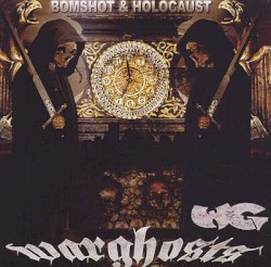 Warghosts