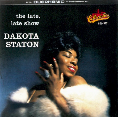 The Late, Late Show