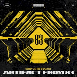 Artifact From 83