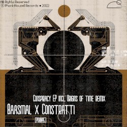 Conspiracy EP