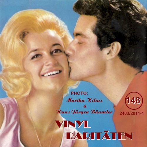 Vinyl Raritäten 148