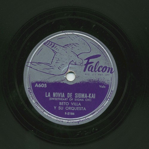 La novia de Sigma-Kai / Popcorn polka