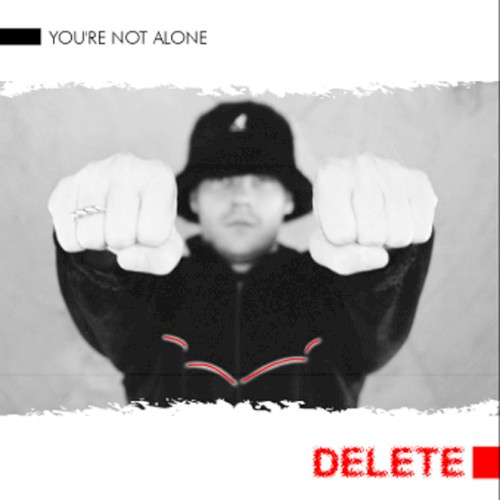 You're Not Alone