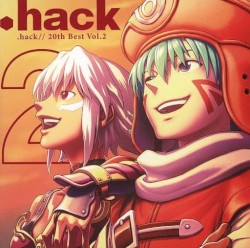 .hack//20th Best Vol.2