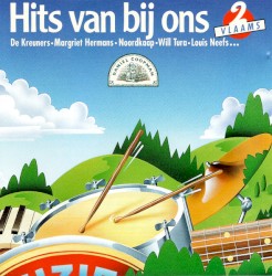 Hits van bij ons 2: Vlaams