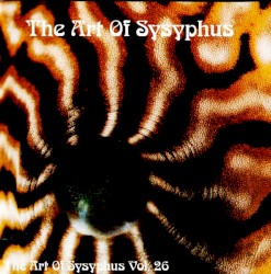 The Art of Sysyphus, Vol. 26