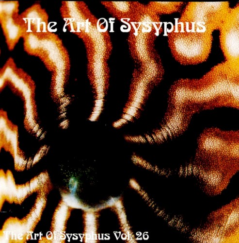The Art of Sysyphus, Vol. 26