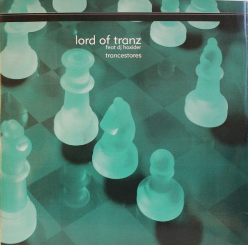 Trancestores