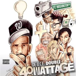 40. Wattage