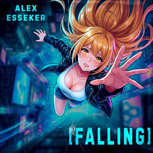 FALLING