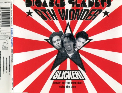 9th Wonder