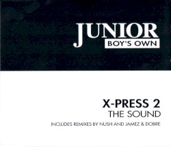 The Sound