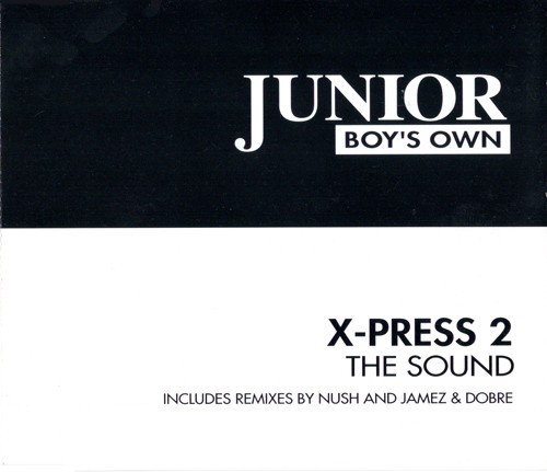 The Sound