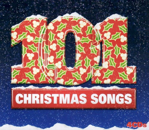 101 Christmas Songs
