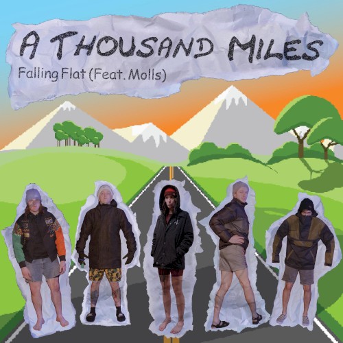 A Thousand Miles