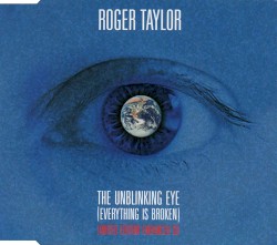 The Unblinking Eye (Everything Is Broken)