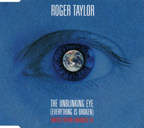 The Unblinking Eye (Everything Is Broken)