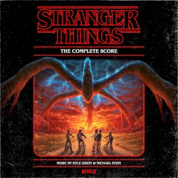 Stranger Things: The Complete Score