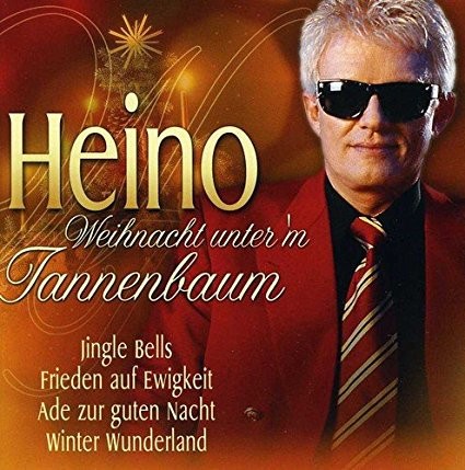 Weihnacht unter'm Tannenbaum