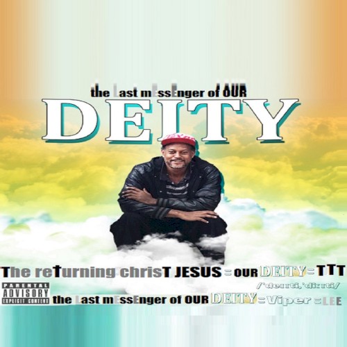 i am the IAST MeSSAGe(R) Of OUR DEITY GOD & HIS ONLY SON JESUS-CHRIST