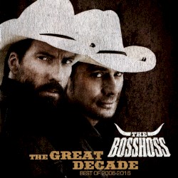 The Great Decade: Best of 2006-2016