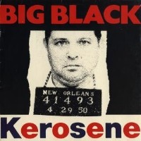 Kerosene