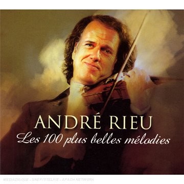 The 100 Most Beautiful Melodies