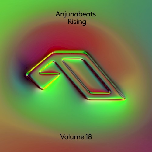 Anjunabeats Rising, Volume 18