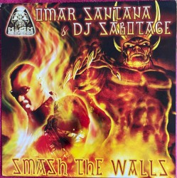 Smash The Walls