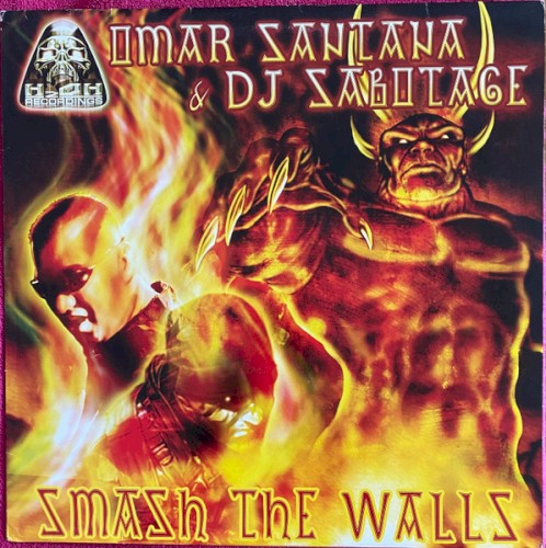 Smash The Walls
