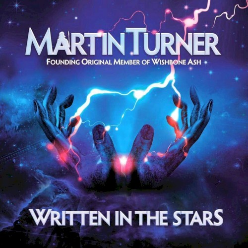 Written in the Stars